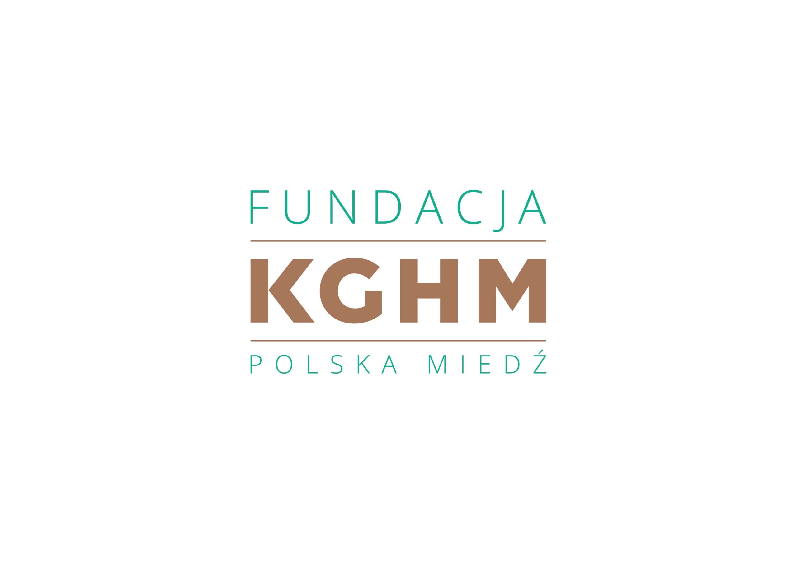Fundacja KGHM Polska Mied�